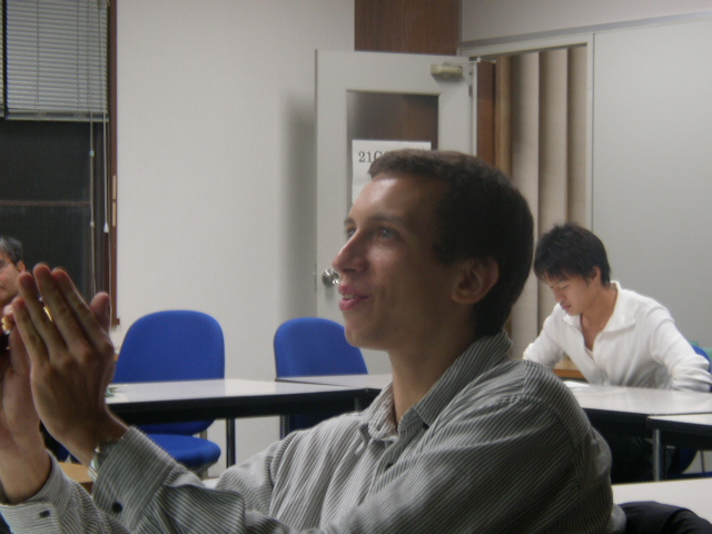 Mr. Tadeusz Litak