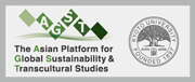 The Asian Platform for Global Sustainability and Transcultural Studies
