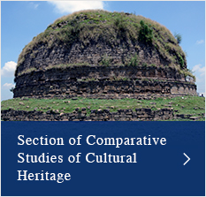 Section of Comparative Studies of Culutual Heritage